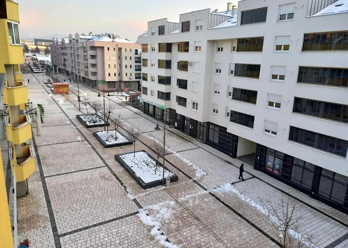 Apartman Pivasevic