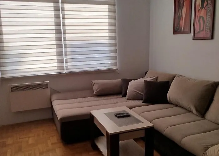Apartman Pivasevic