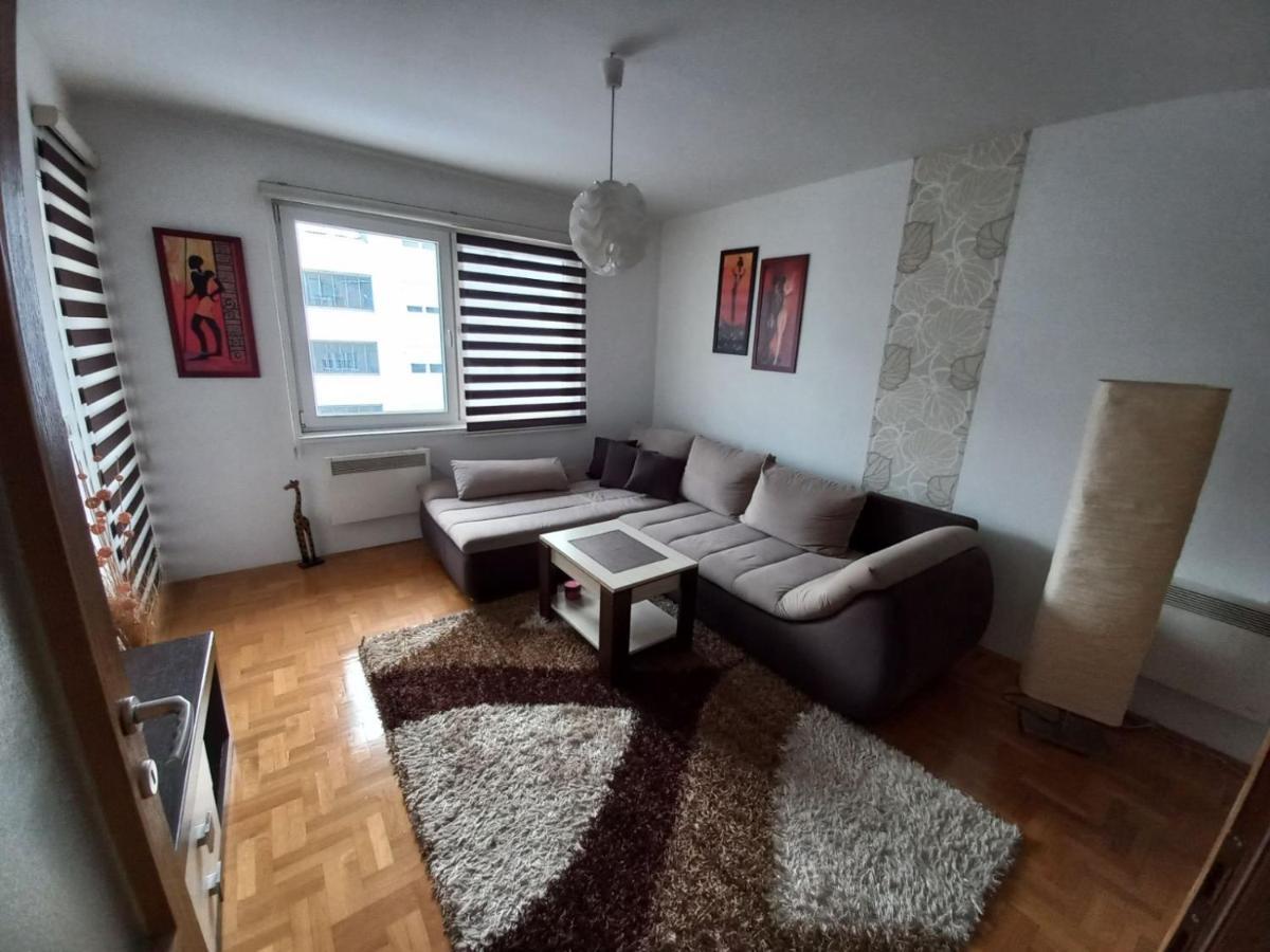 Pivasevic Apartment
