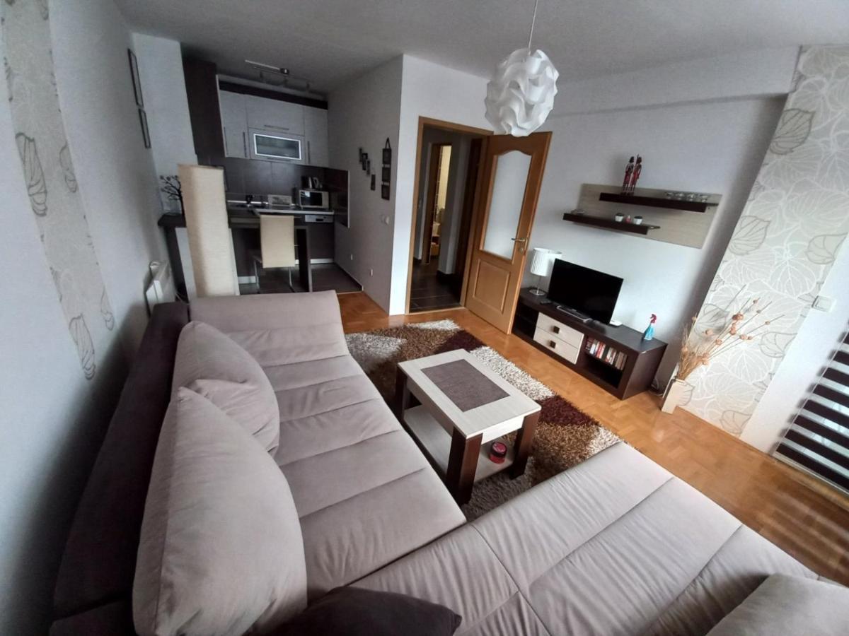 Pivasevic Apartment