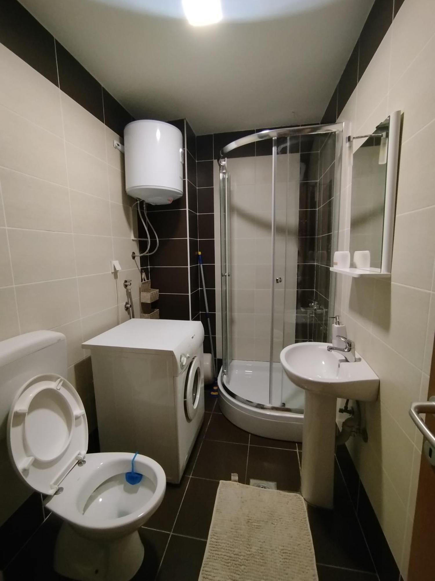 Apartment Pivasevic Sarajevo