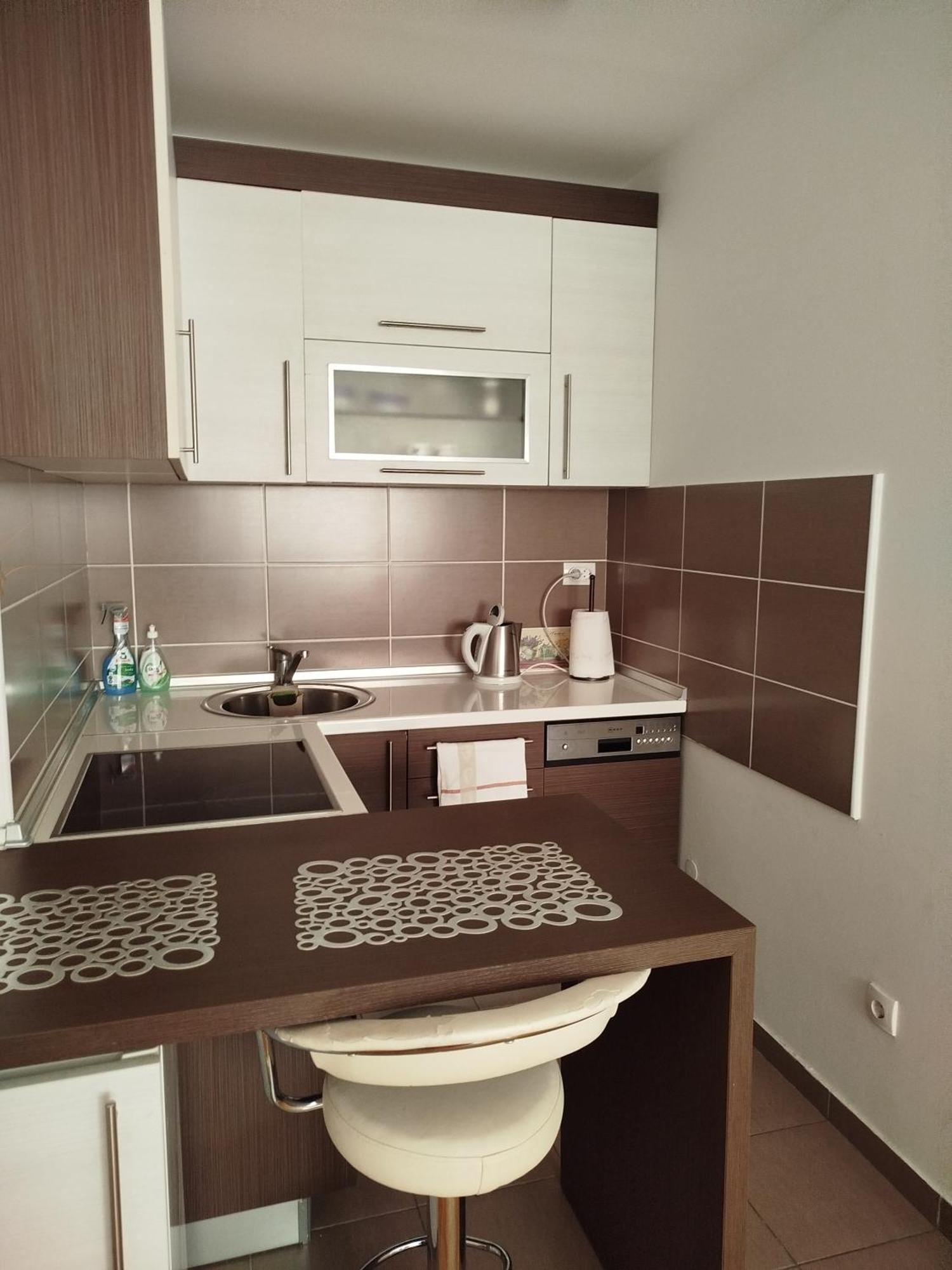 Pivasevic Apartment *